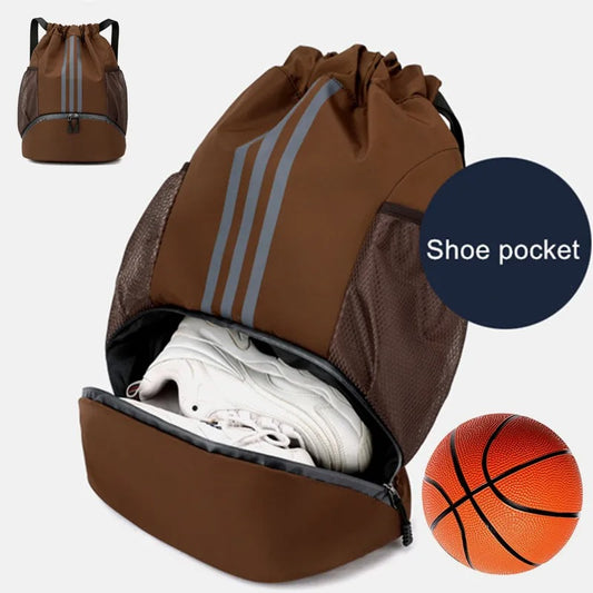 Ultimate Sport Drawstring Bag