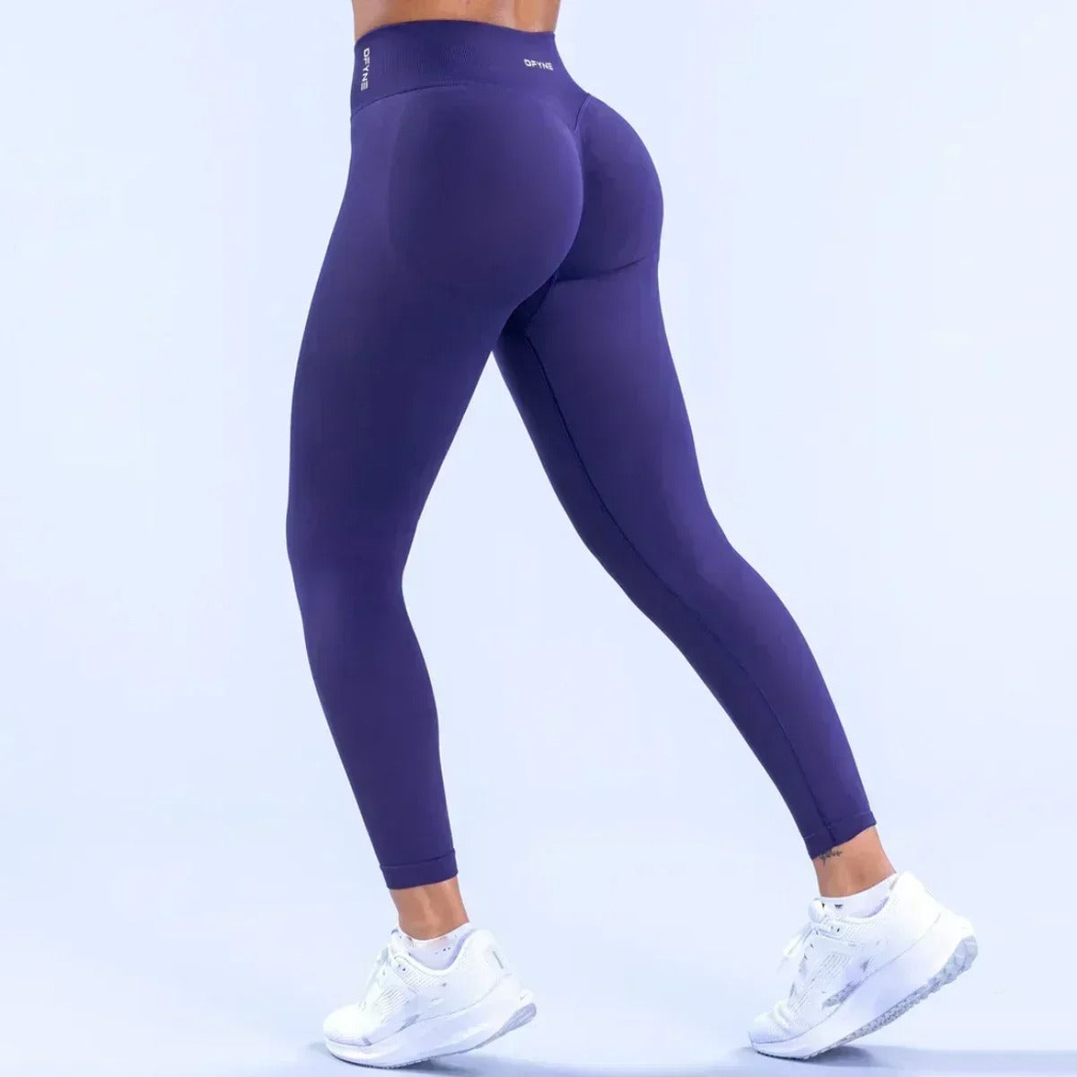 Dfyne Impact Women's Leggings