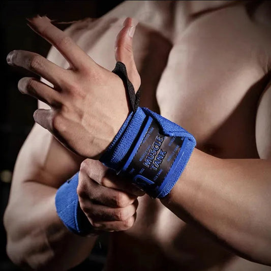 Weightlifting Wrist Wraps